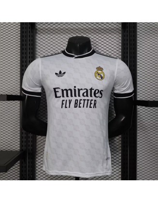 Maillot Real Madrid 25/26 Joueur