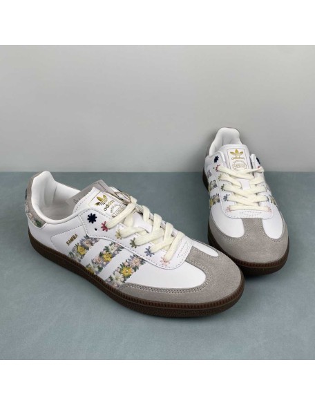 Adidas SAMBA 