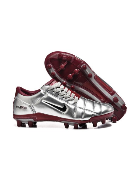 NIKE T90 FG