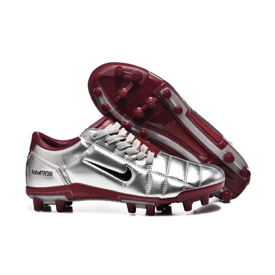 NIKE T90 FG