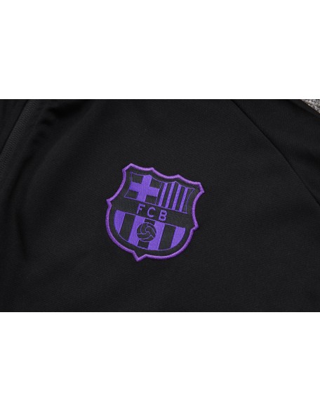 Veste + Pantalon Barcelone 25/26