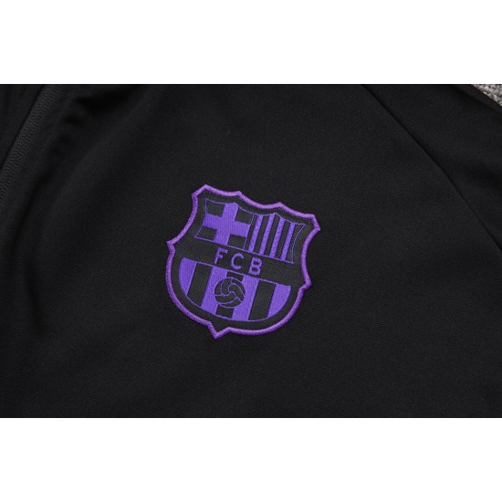 Veste + Pantalon Barcelone 25/26
