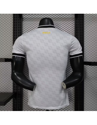 Maillot Real Madrid 25/26 Joueur