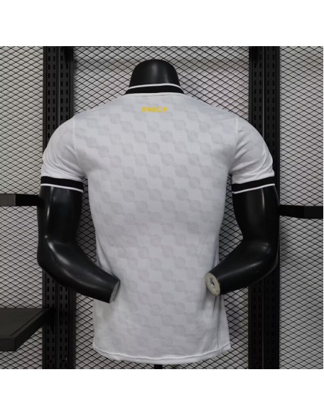 Maillot Real Madrid 25/26 Joueur Maillot Real Madrid 25/26 Joueur