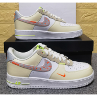 Air Force 1 ' 07