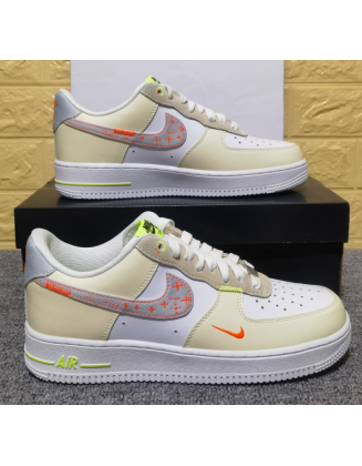 Air Force 1 ' 07