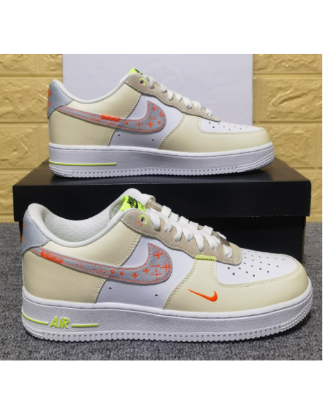 Air Force 1 ' 07