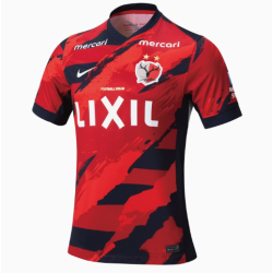 Kashima Antlers 25/26