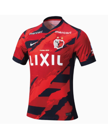 Kashima Antlers 25/26
