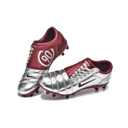 NIKE T90 FG