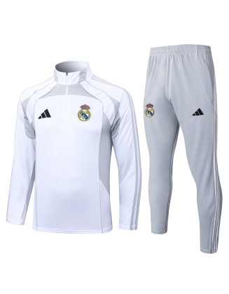 Survêtement Real Madrid 25/26