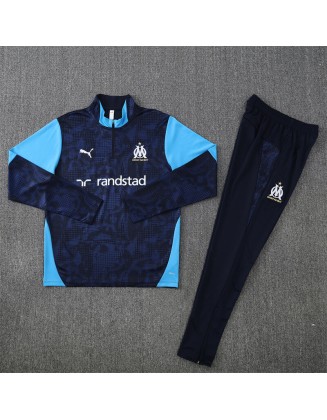 Olympique de Marseille Survêtements 25/26