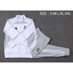Veste + Pantalon Real Madrid 25/26