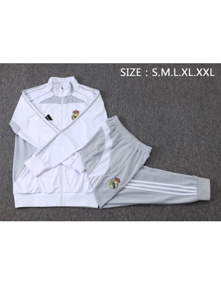 Veste + Pantalon Real Madrid 25/26