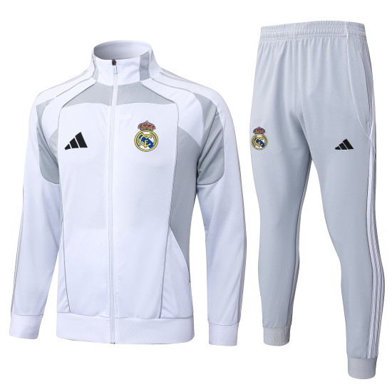 Veste + Pantalon Real Madrid 25/26