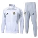 Veste + Pantalon Real Madrid 25/26