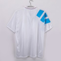 Maillot Olympique Marseille 92/93 Retro