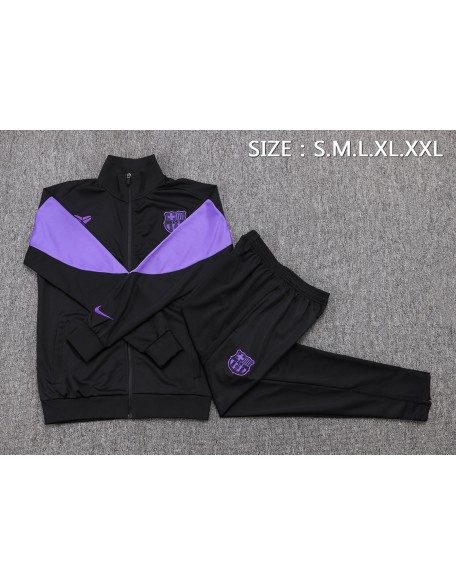 Veste + Pantalon Barcelone 25/26