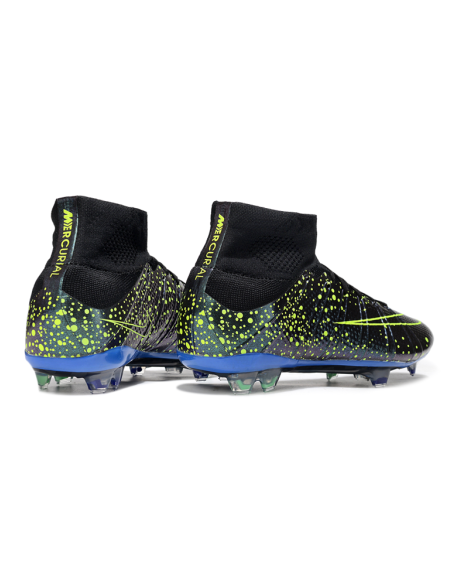 Nike Zoom Superfly 4 Elite FG