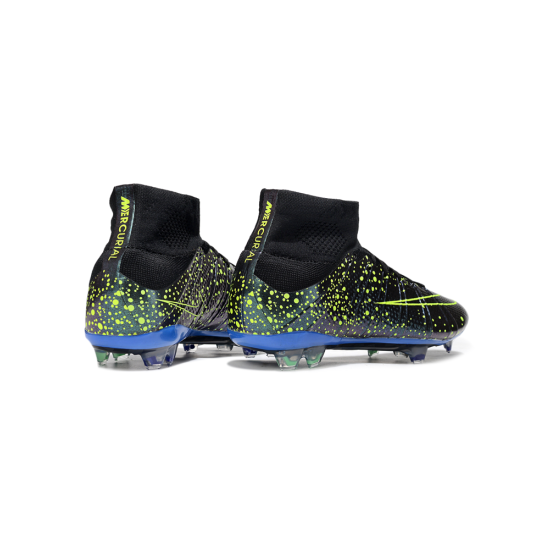 Nike Zoom Superfly 4 Elite FG