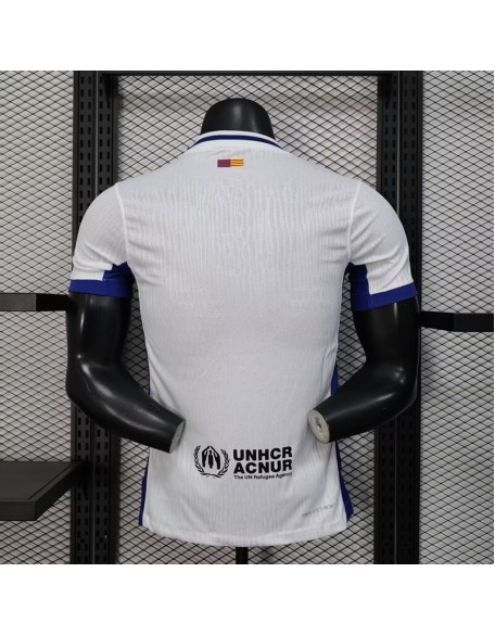 Maillot Barcelone 25/26---Version du lecteur Maillot Barcelone 25/26---Version du lecteur