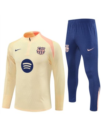 Survêtement Barcelone 25/26