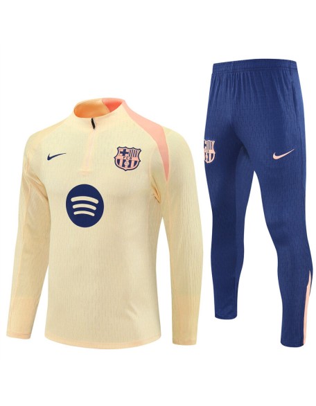 Survêtement Barcelone 25/26