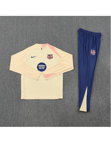 Survêtement Barcelone 25/26