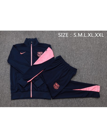 Veste + Pantalon Barcelone 25/26