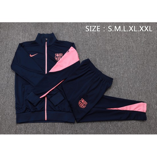 Veste + Pantalon Barcelone 25/26