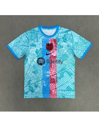 Édition conjointe 25/26 Barcelone