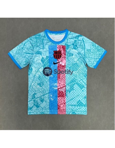 Édition conjointe 25/26 Barcelone Édition conjointe 25/26 Barcelone