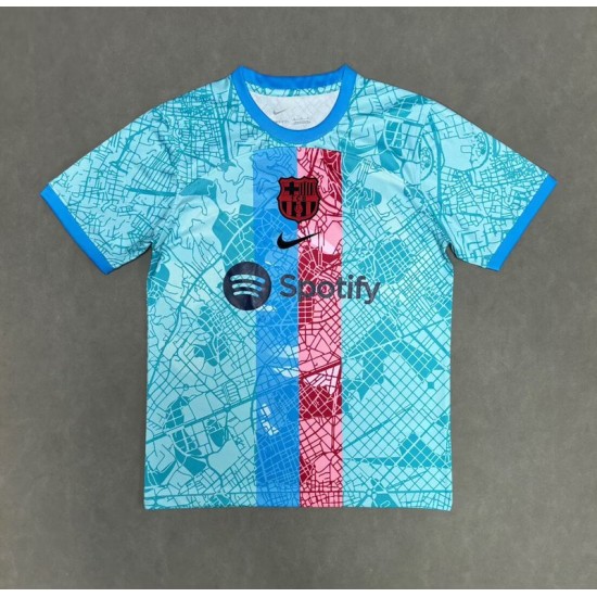 Édition conjointe 25/26 Barcelone