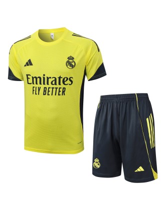 Maillots + Shorts Real Madrid 25/26