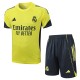 Maillots + Shorts Real Madrid 25/26
