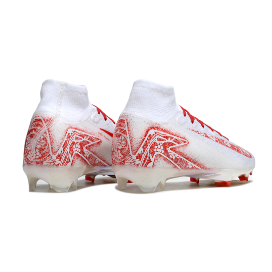 Mercurial Superfly 16 Elite FG