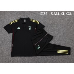 Polo + Pantalon Juv 25/26