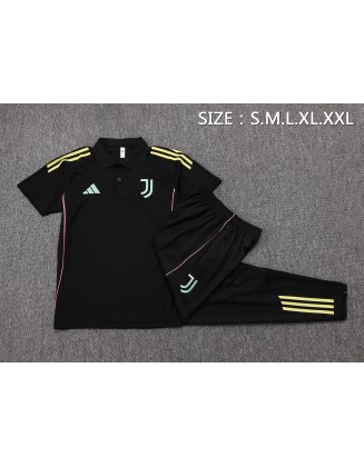 Polo + Pantalon Juventus 25/26