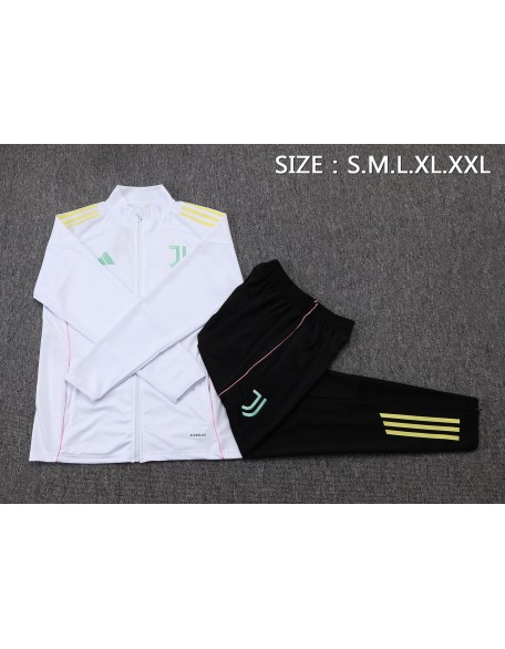 Veste + Pantalon Juventus 25/26