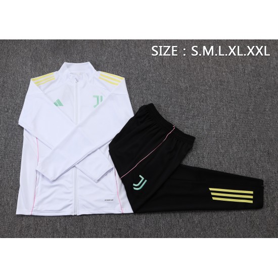 Veste + Pantalon Juv 25/26