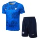 Maillots +Shorts France 25/26