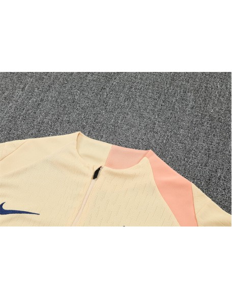 Survêtement Barcelone 25/26