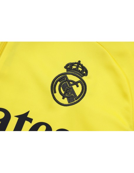 Survêtement Real Madrid 25/26