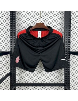 Short AC Milan 25/26
