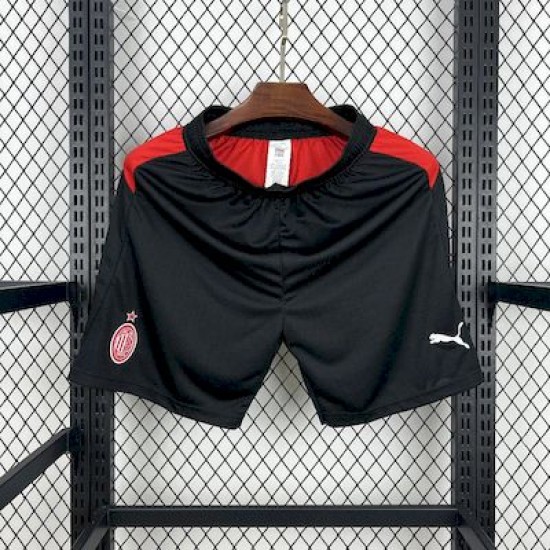 Short AC Milan 25/26