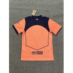 Édition conjointe 25/26 Barcelone