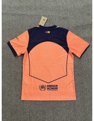 Édition conjointe 25/26 Barcelone