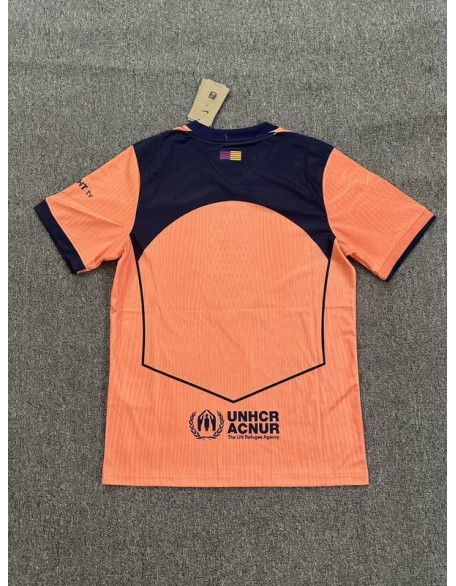 Édition conjointe 25/26 Barcelone Édition conjointe 25/26 Barcelone