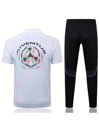 Polo + Pantalon Juventus 25/26