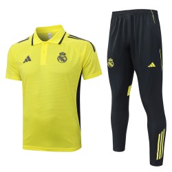 Polo + Pantalon Real Madrid 25/26